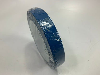 Norton 06174 Fine Line Masking Tape, 36 Yard X 3/4'', Blue
