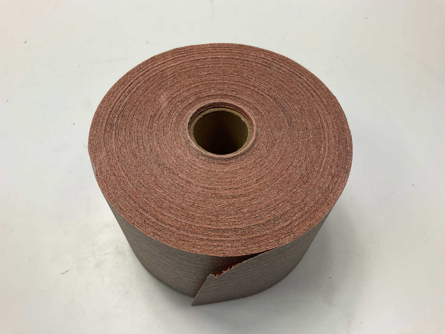 Norton 31685 A275OP Sanding Sheet Roll 2-3/4 In X 45 Yard P240 Grit