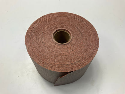 Norton 31685 A275OP Sanding Sheet Roll 2-3/4 In X 45 Yard P240 Grit