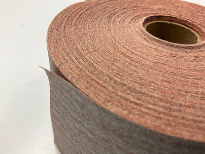 Norton 31685 A275OP Sanding Sheet Roll 2-3/4 In X 45 Yard P240 Grit