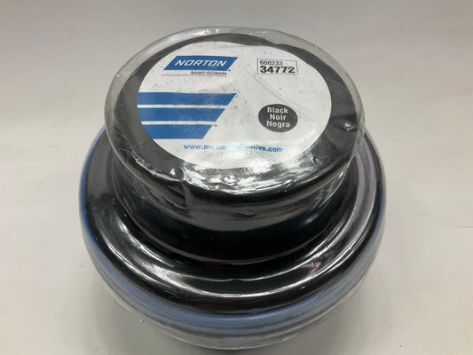 Norton 34772 Black Powder Guide Coat With Applicator (100 G)