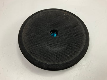 Norton 42080 8'' NorGrip Back-Up Pad 5/8''-11 For 8'' Wool Buffing Pad Bonnet
