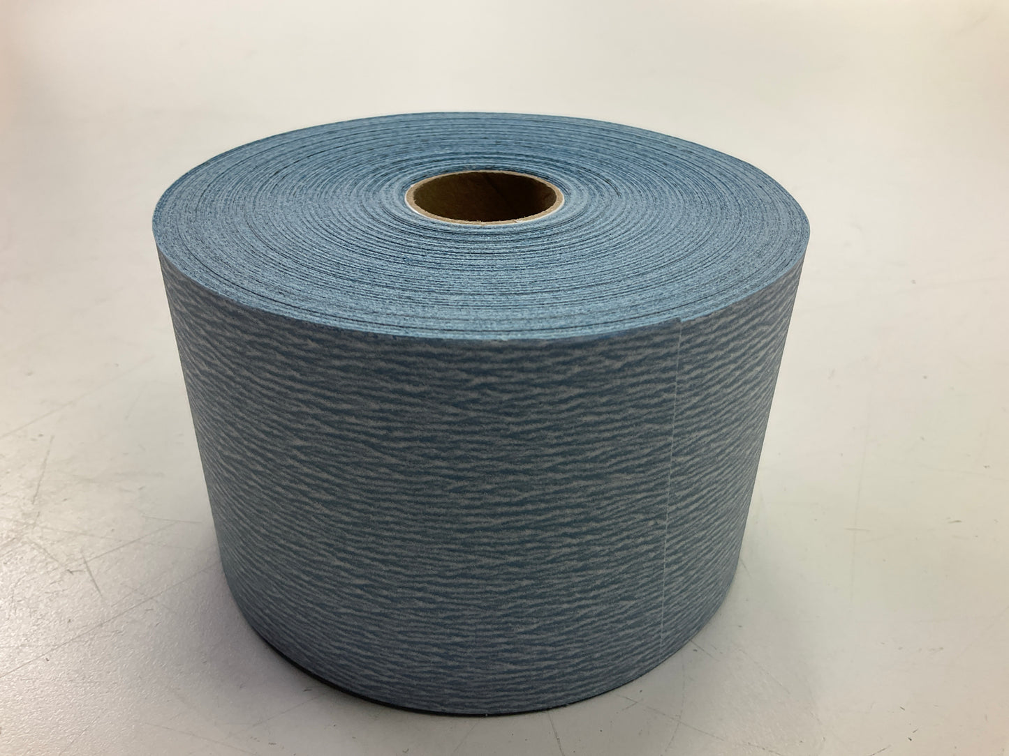 Norton DryIce 49558 A975 Series Sanding Sheet Roll 2 3/4 In X 45 Yard, P320 Grit