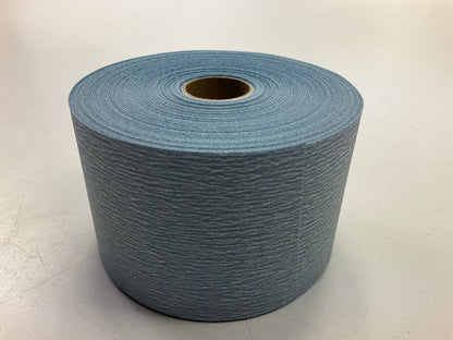 Norton DryIce 49558 A975 Series Sanding Sheet Roll 2 3/4 In X 45 Yard, P320 Grit