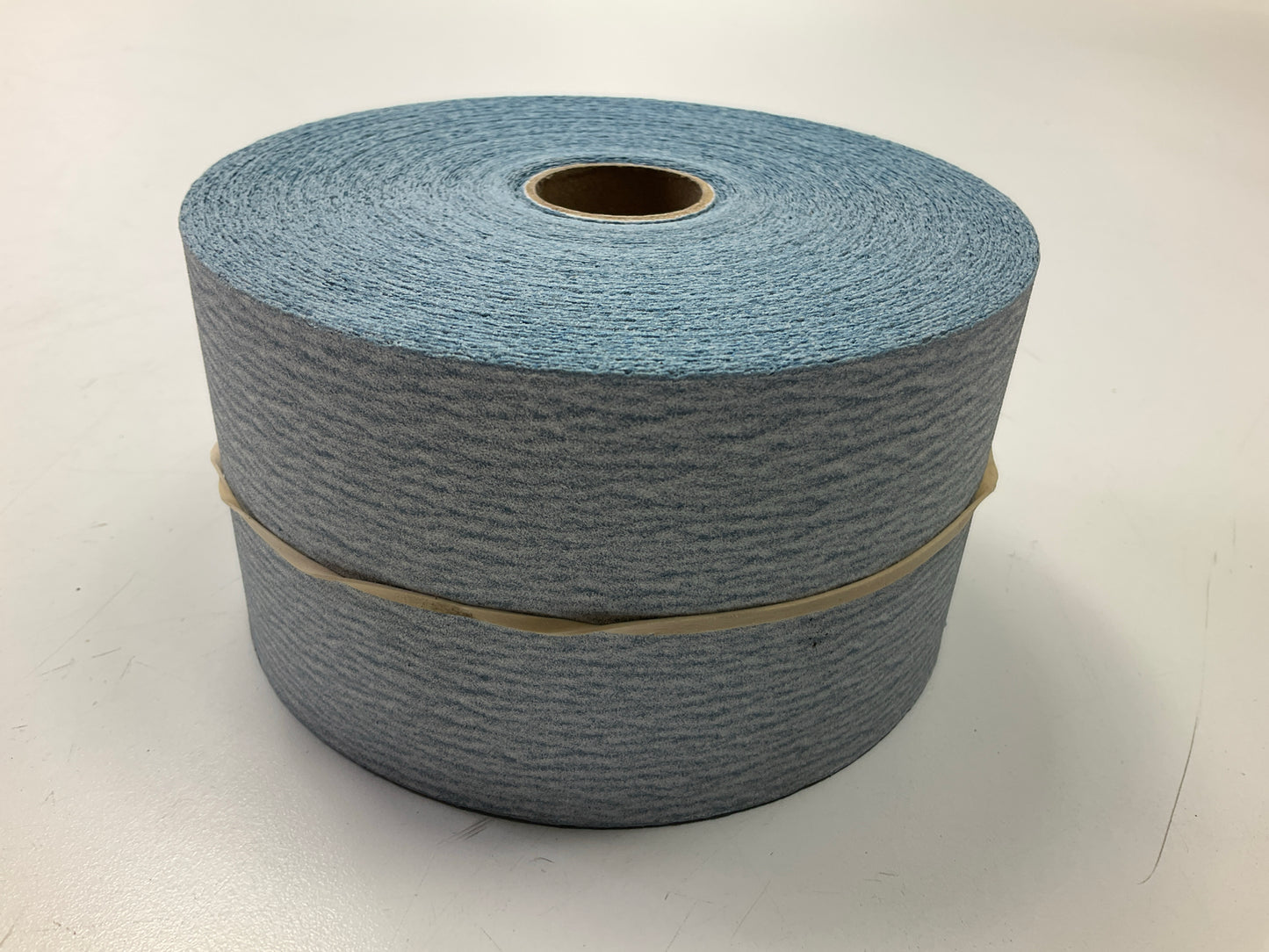 Norton 49562 DryIce A975 Series Sanding Sheet Roll 2-3/4'' X 45 Yd P180 Grit