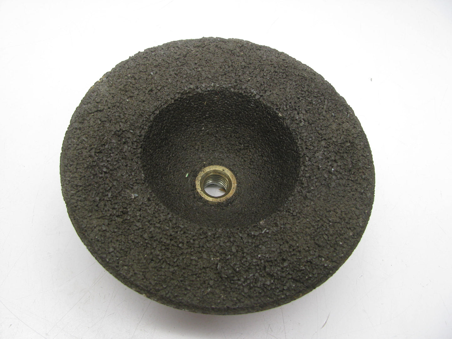 Norton 4NZ16-Q RB Type 11 Flaring Cup Grinding Wheel