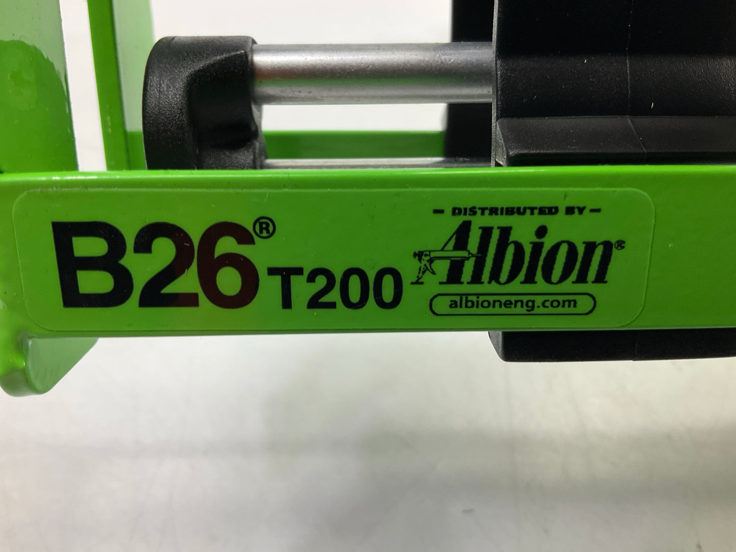 Norton 636425-41400 Albion B26T200 SpeedGrip Heavy Duty Manual Gun