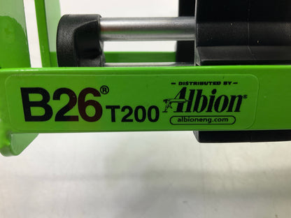 Norton 636425-41400 Albion B26T200 SpeedGrip Heavy Duty Manual Gun