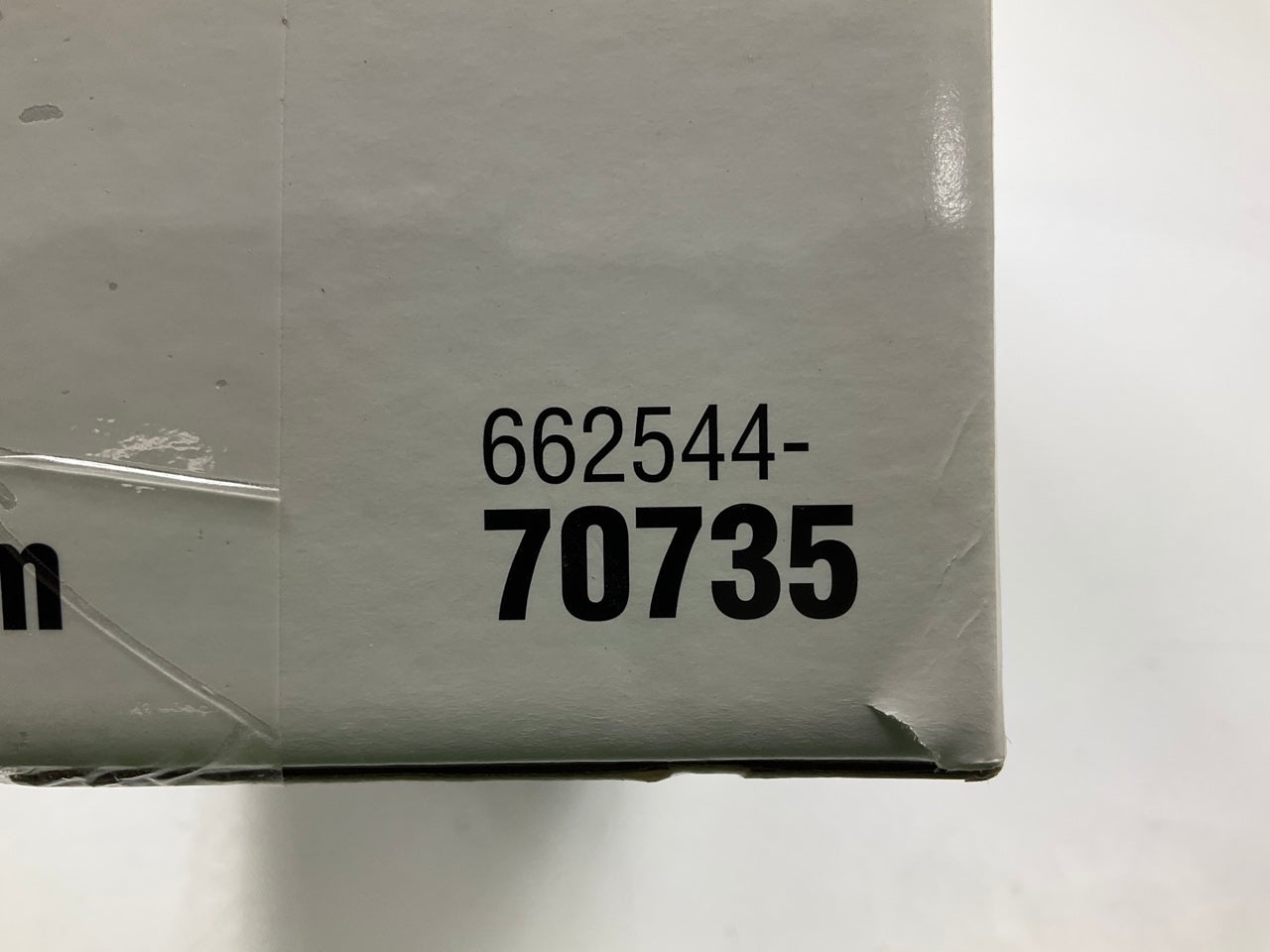 Norton 70735 1/2'' Foam Masking Tape 1/2'' X 54.6 YDS, (13mm X 50m)