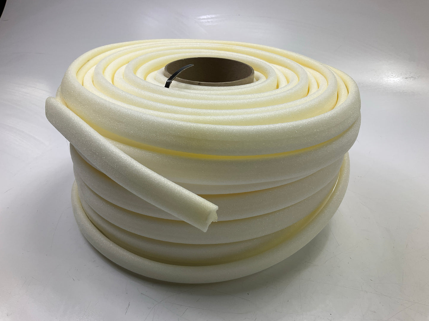 Norton 70746 Premium 3/4'' Foam Masking Tape, (3/4'' X 54.6 Yd) 20mm X 50 Meter