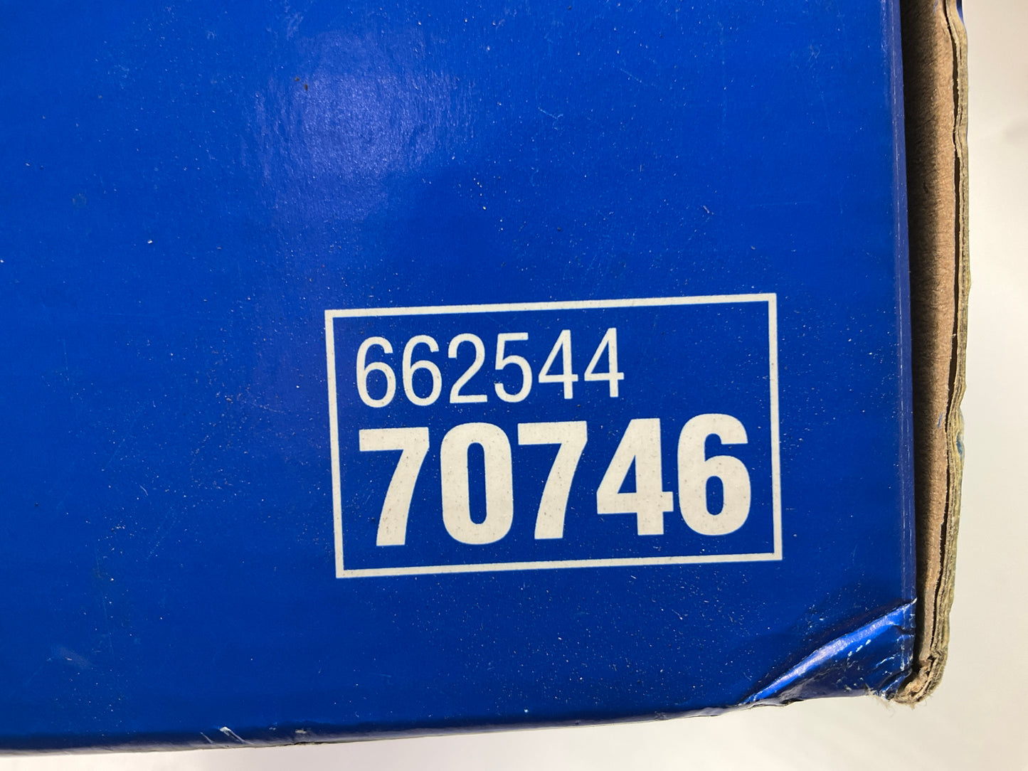 Norton 70746 Premium 3/4'' Foam Masking Tape, (3/4'' X 54.6 Yd) 20mm X 50 Meter