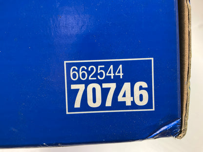 Norton 70746 Premium 3/4'' Foam Masking Tape, (3/4'' X 54.6 Yd) 20mm X 50 Meter