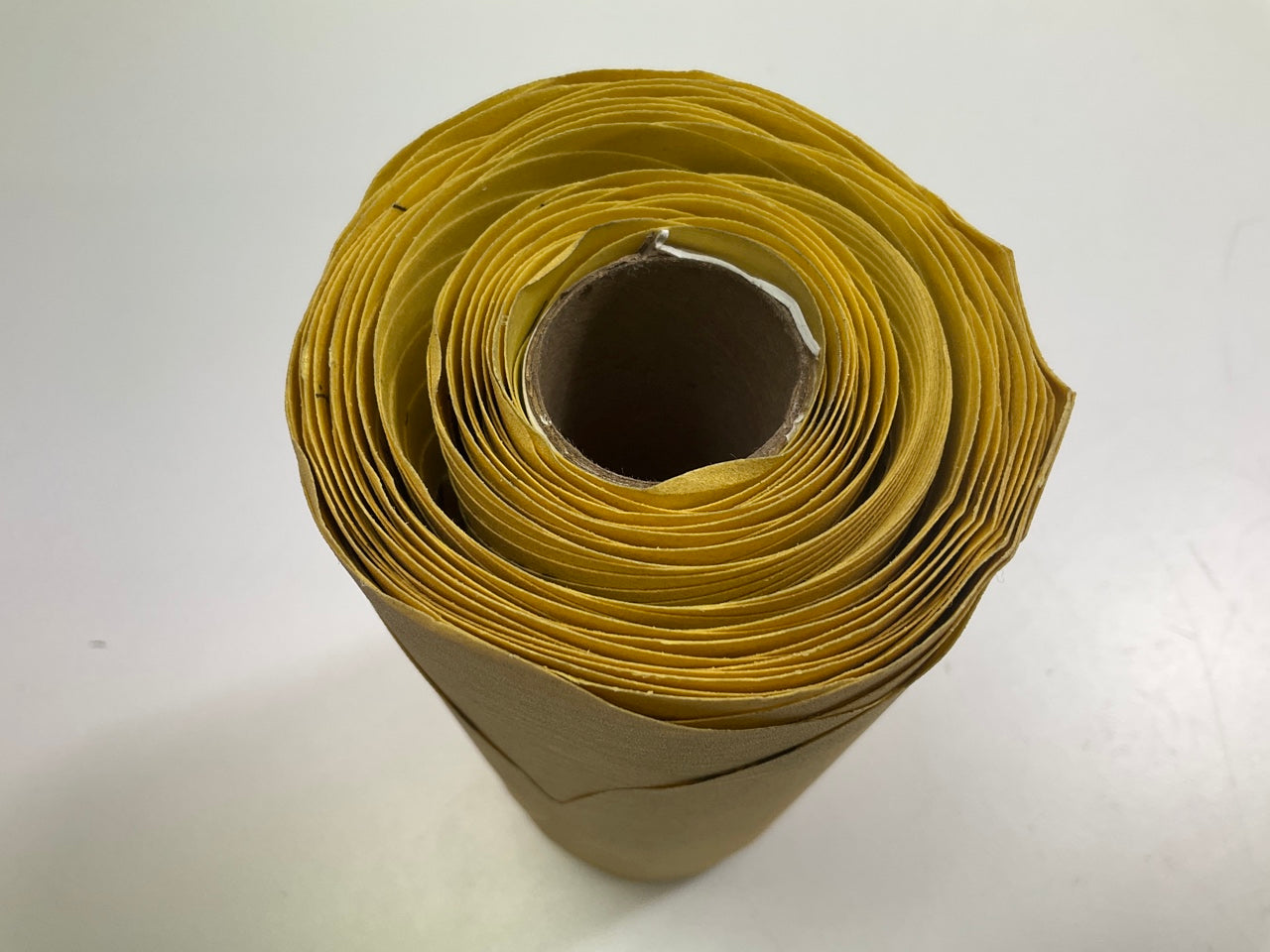 Norton 83822 Sanding Disc Roll, 6'', P320 Grit, PSA, 100 Disc / Per Roll