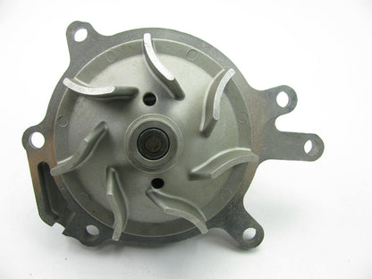 Novapacific NP016053 Engine Water Pump For 2006-2011 GMC 6.6L-V8 Turbo Diesel
