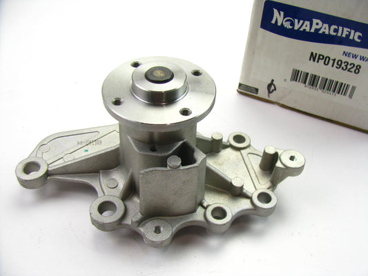 Novapacific NP019328 Engine Water Pump 1995-2002 Mazda Millenia 2.3L-V6 S/C