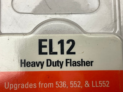 Novita EL12 Hazard Warning Flasher