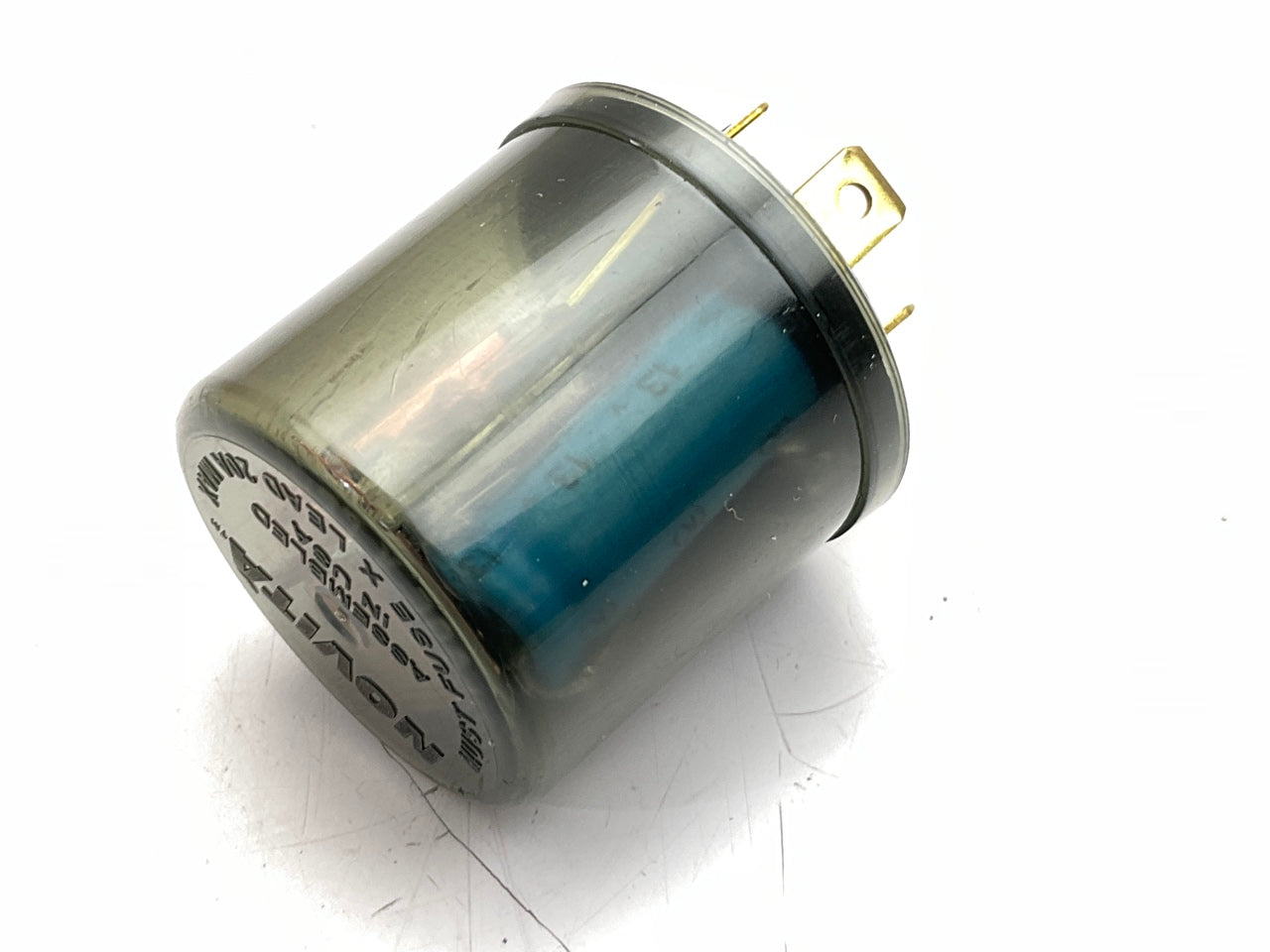 Novita EL13 Turn Signal Hazard Warning Flasher