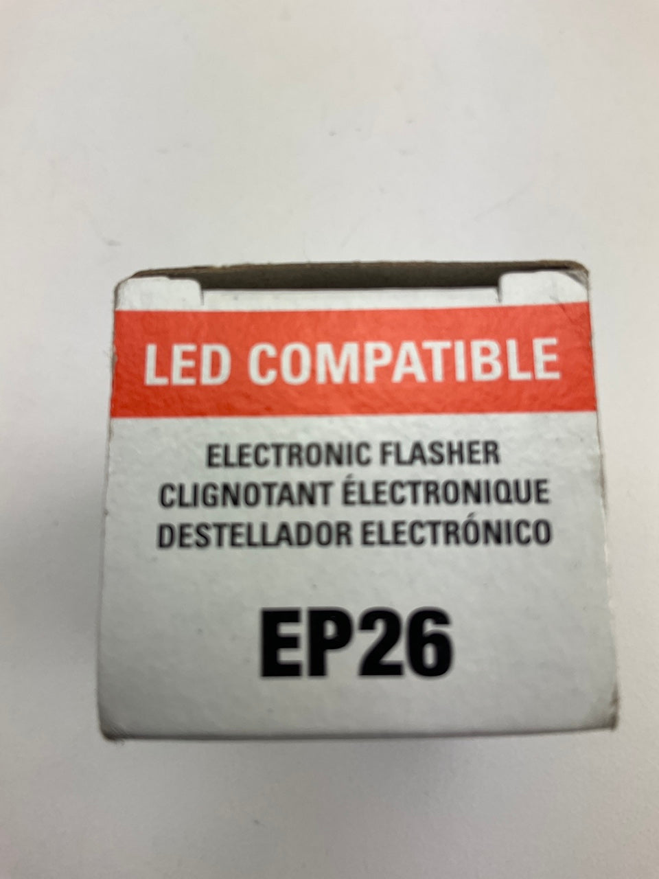 Novita EP26 Hazard Warning Flasher