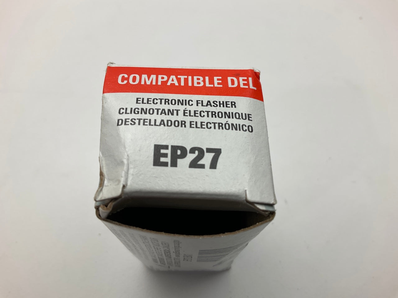 Novita EP27 Hazard Warning Flasher