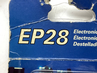 Novita EP28 Electronic Hazard Warning Flasher