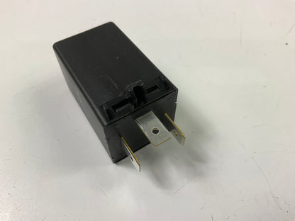 Novita EP34 3-Pin Electronic Turn Signal Flasher Relay Hazard LED Light Bulb