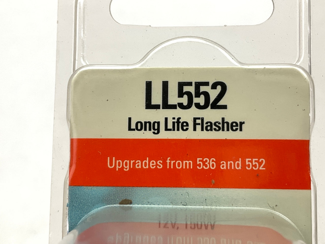 Novita LL552 Hazard Warning Flasher