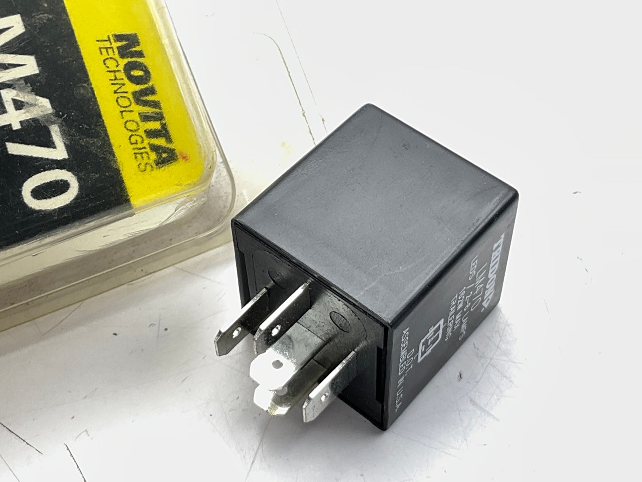 Novita LM470 Lighting Control Module