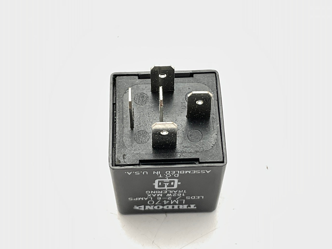 Novita LM470 Lighting Control Module