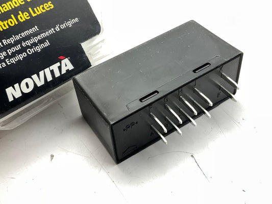 Novita LM487 Hazard Warning Flasher