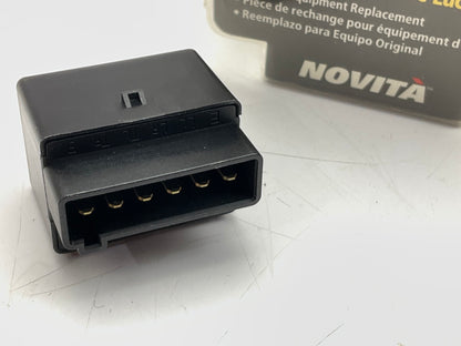 Novita LM526 Lighting Control Module - 2-4 Lamp Signal Flasher