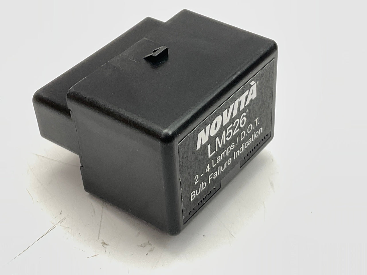 Novita LM526 Lighting Control Module - 2-4 Lamp Signal Flasher