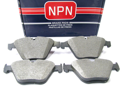 NPN 34116780711 Front Brake Pads