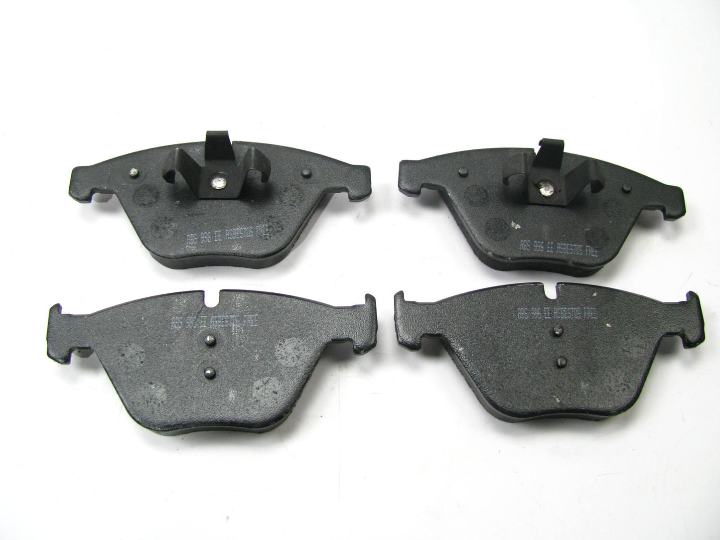 NPN 34116780711 Front Brake Pads