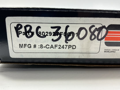 NPN 80292-TBA-A11 Cabin Air Filter For 2017-2020 Honda Civic