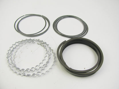 NPR SWS20098AA-100MM Piston Rings 1.00mm 1980-1981 Suzuki Jimny LJ80 F8A ST90