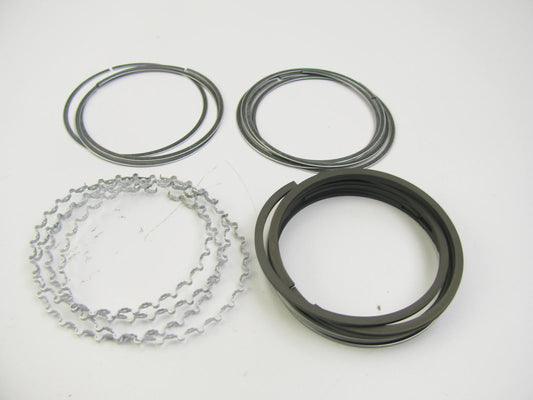 NPR SWS20098AA-100MM Piston Rings 1.00mm 1980-1981 Suzuki Jimny LJ80 F8A ST90