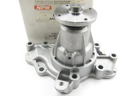 NPW 131-2152 Engine Water Pump 1990-1991 Mazda 929 3.0L