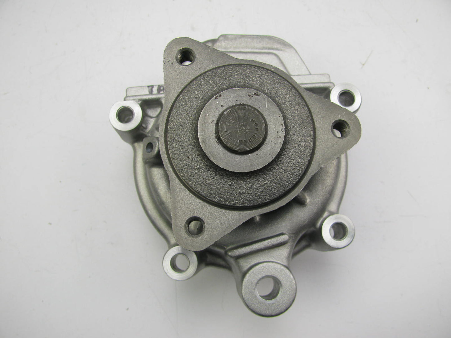 NPW H-17 Water Pump - 1980-1982 Honda Prelude, 1980-1981 Accord