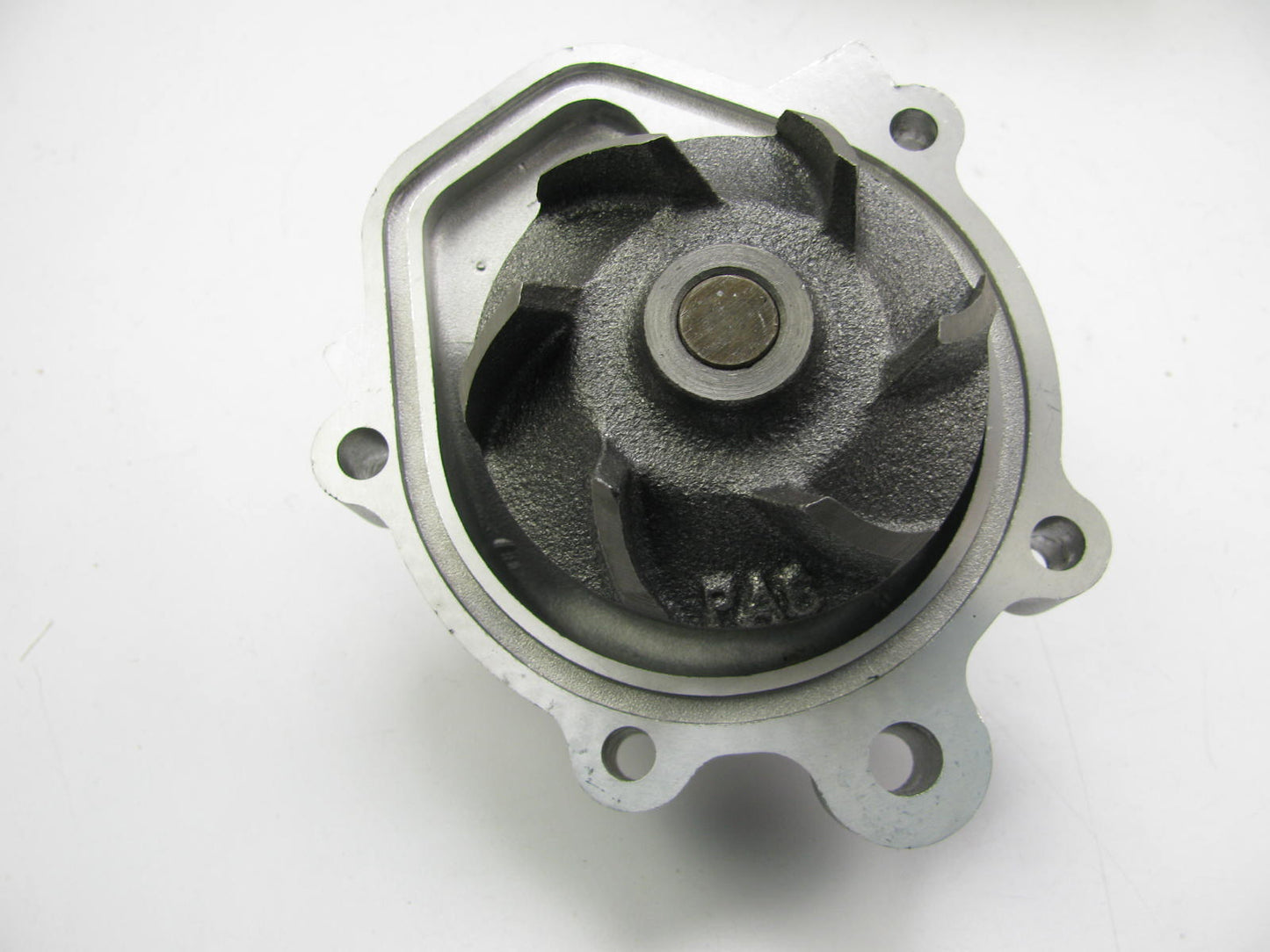 NPW H-17 Water Pump - 1980-1982 Honda Prelude, 1980-1981 Accord