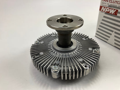 NPW N-81F Fan Clutch For 1993-1996 INFINITI J30, Replaces 21082-0P510