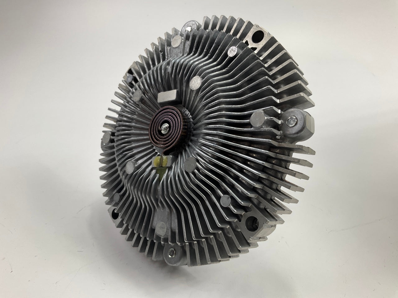 NPW N-81F Fan Clutch For 1993-1996 INFINITI J30, Replaces 21082-0P510