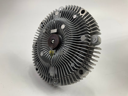 NPW N-81F Fan Clutch For 1993-1996 INFINITI J30, Replaces 21082-0P510
