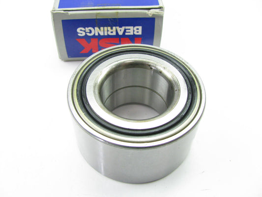 NSK 38BWD10B Front Wheel Bearing For 1988-1991 Mazda 929