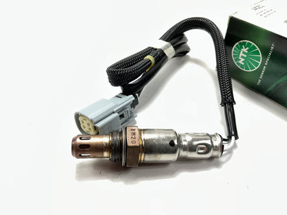 NTK 22146 DOWNSTREAM Oxygen O2 Sensor 2017 Escape Fusion, 17-18 Transit Connect
