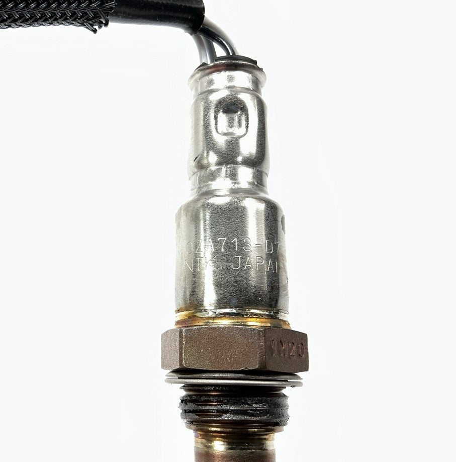 NTK 22146 DOWNSTREAM Oxygen O2 Sensor 2017 Escape Fusion, 17-18 Transit Connect