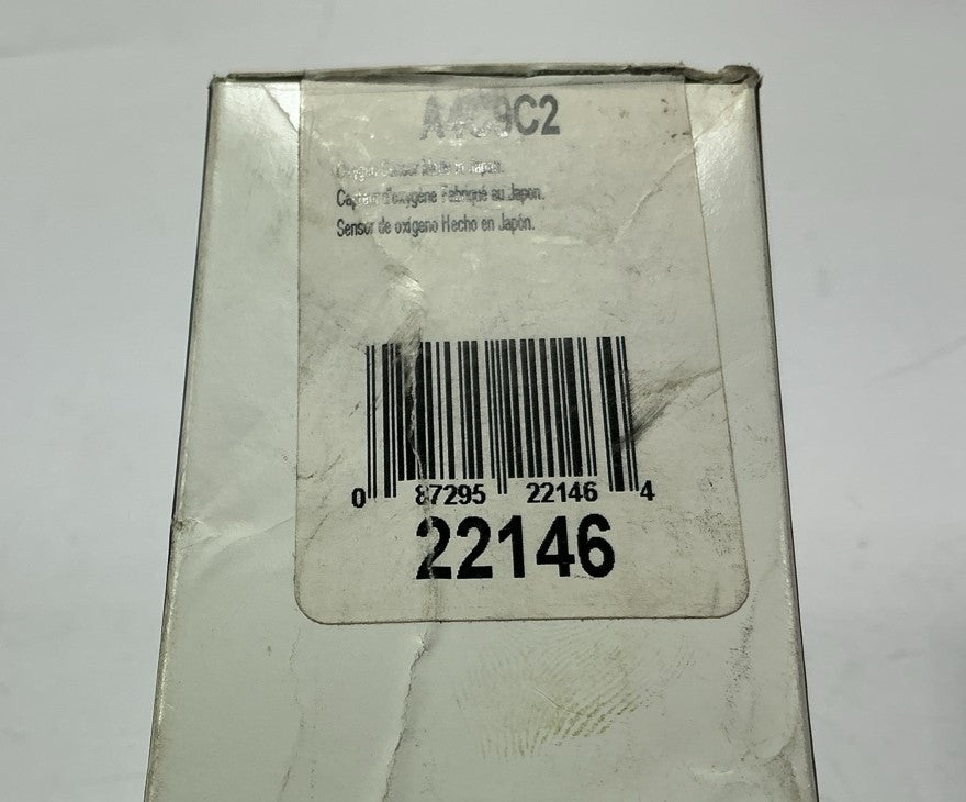 NTK 22146 DOWNSTREAM Oxygen O2 Sensor 2017 Escape Fusion, 17-18 Transit Connect