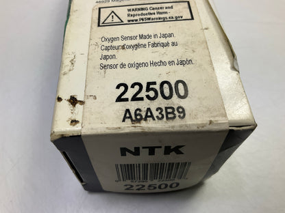 NGK NTK 22500 Oxygen O2 Sensor