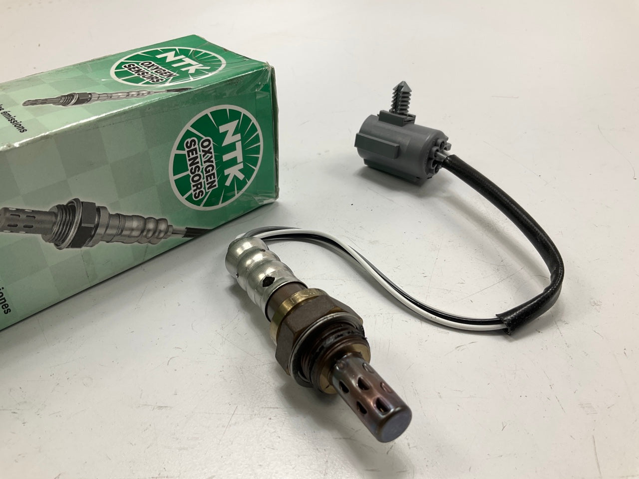 NTK 23039 Upstream Oxygen O2 Sensor