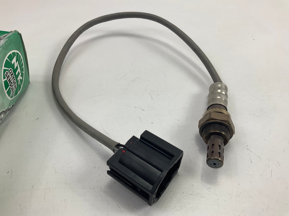 NTK 24232 Rear (Downstream) Oxygen O2 Sensor - 2004-2005 Mazda 3, 06-07 Mazda 5