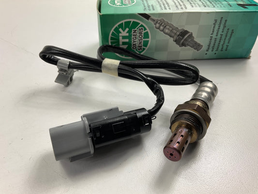 NGK NTK 25150 Rear (Downstream) Oxygen O2 Sensor